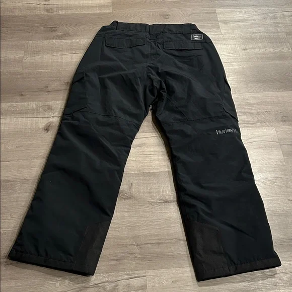 HURLEYMen’s Snow Pants Donner